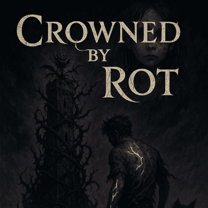 Crowned By Rot