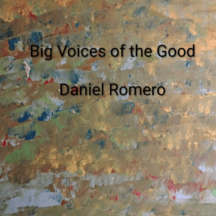 Big Voices of the Good