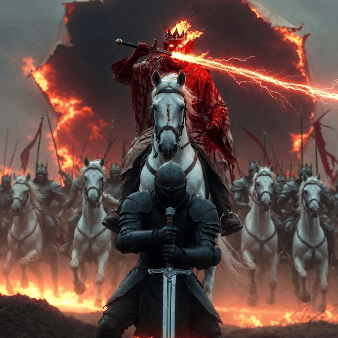 The Ultimate Parable