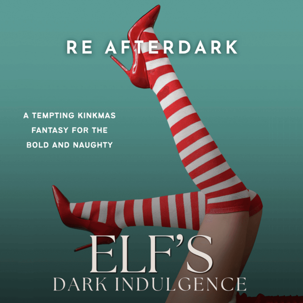Elf's Dark Indulgence
