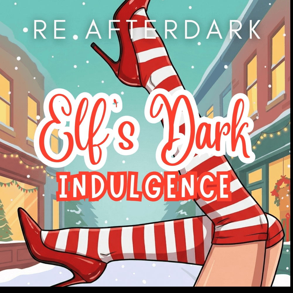 Elf's Dark Indulgence