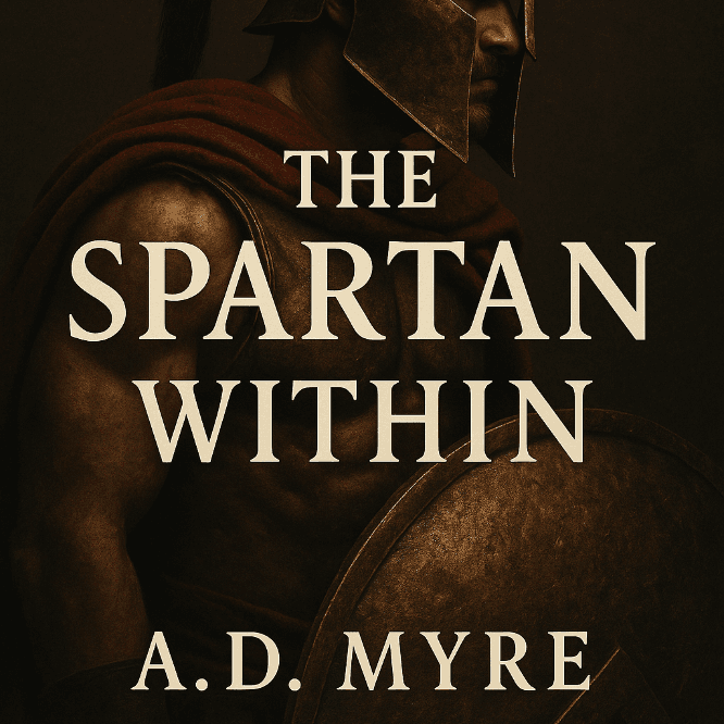 The Spartan Within