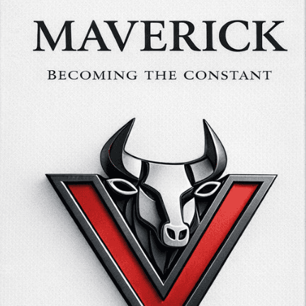 Maverick Becoming the Constant