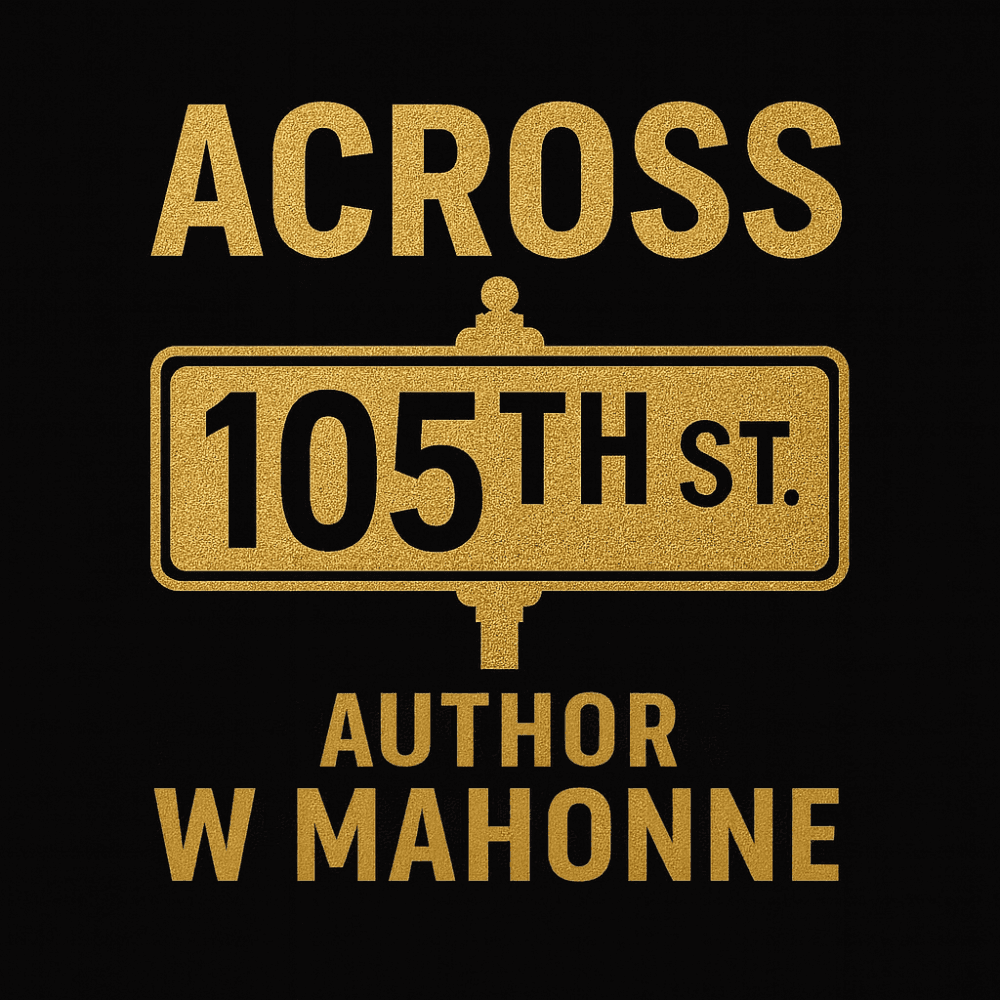 Across a 105th Street