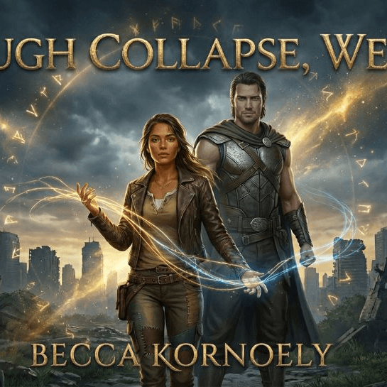 Through Collapse, We Rise