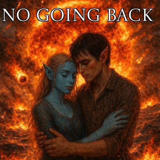 No Going Back