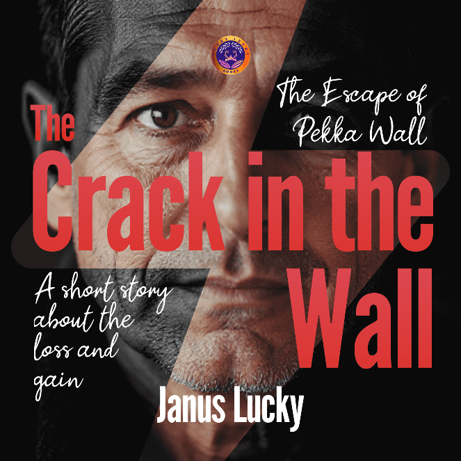 The Crack in the Wall