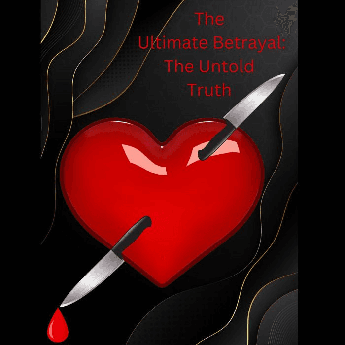 The Ultimate Betrayal: A Strangely Unfamiliar novel