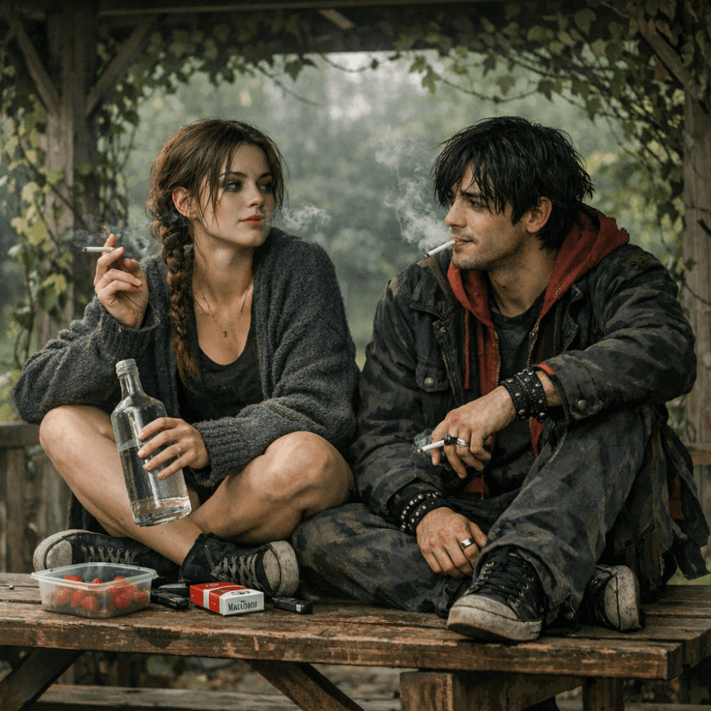 Olivia Lewis (Ts don’t even got an actual name yet 😭)