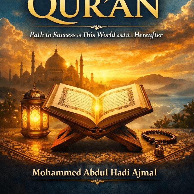 THE QUR’AN AND THE TRUTH