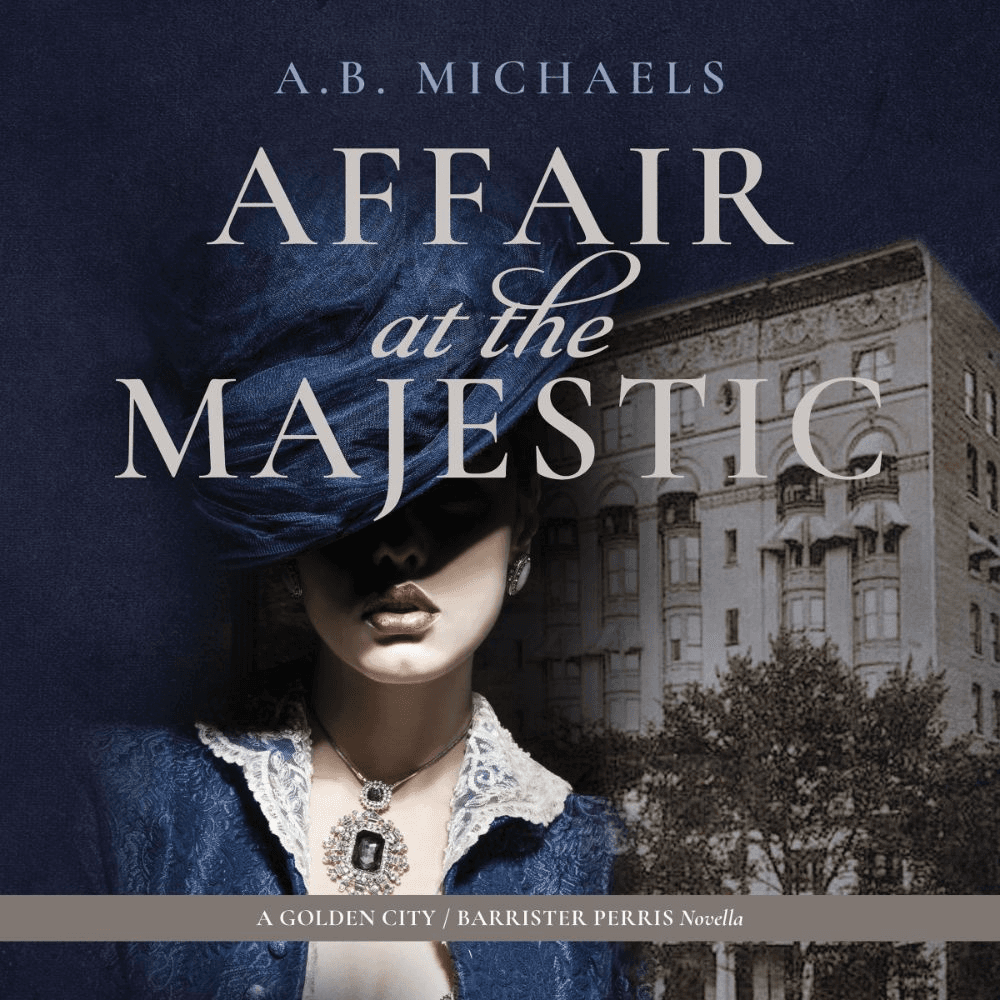 Affair at the Majestic