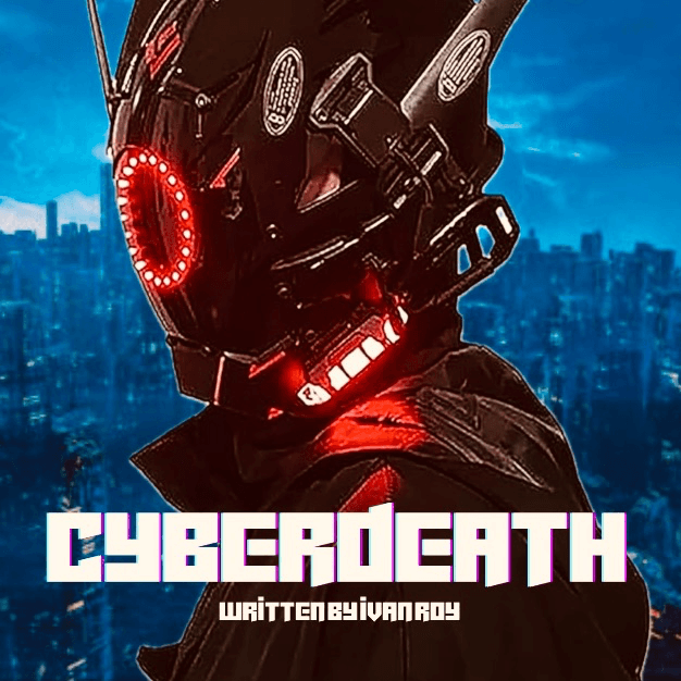 CyberDeath