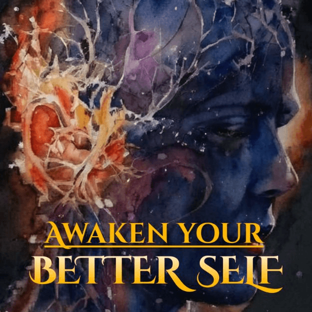 Awaken Your Better Self