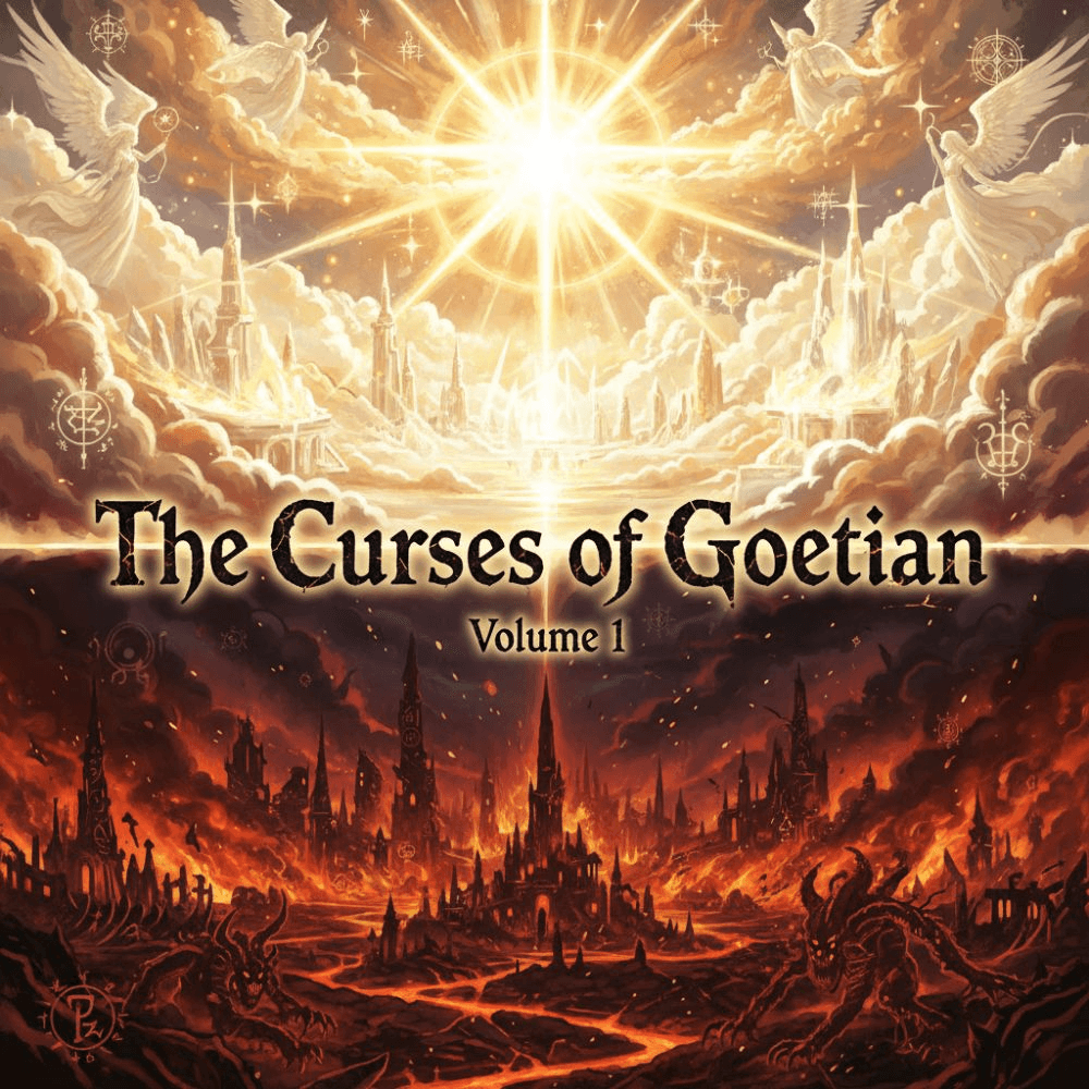 The Curses of Goetian