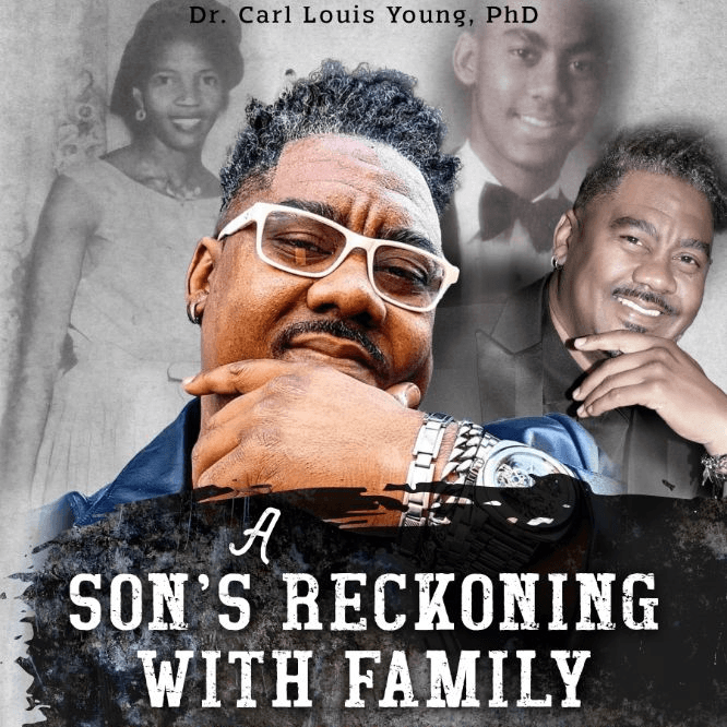 A Son's Reckoning, Secrets, and The Legacy of Absence, The Silence Was Inherited. The Truth Was Chosen