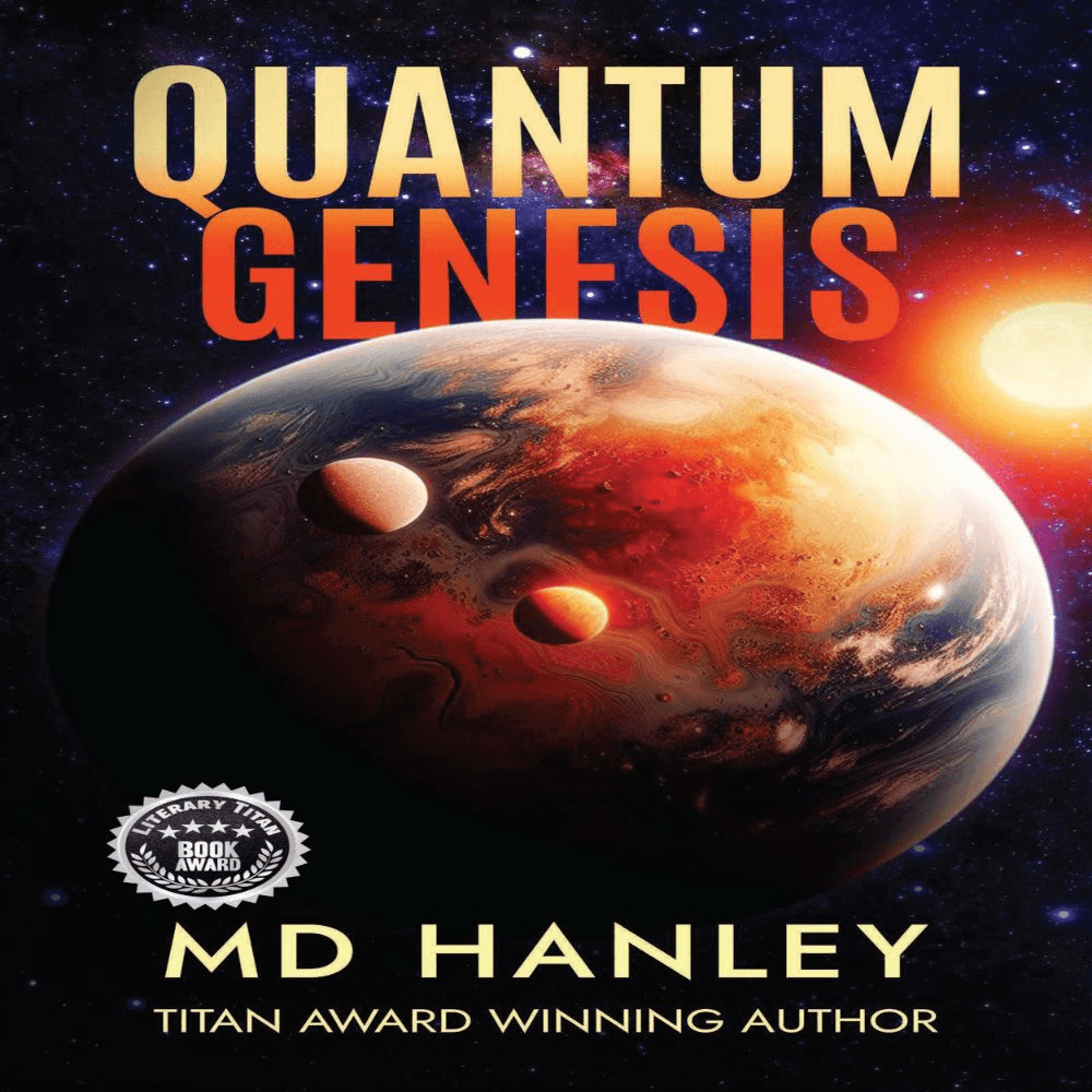 Quantum Genesis