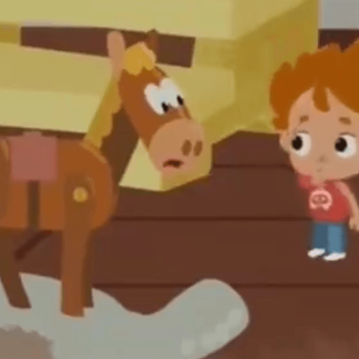 Yummy Yucky: British Edition