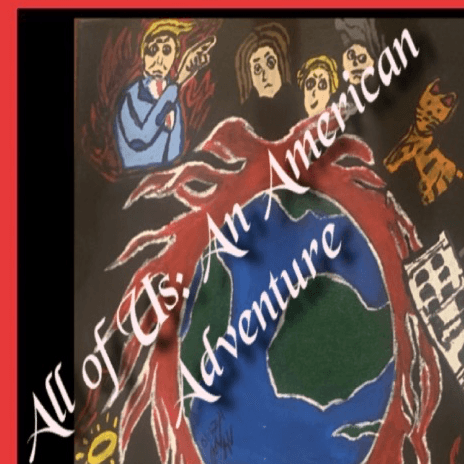 All of Us: An American Adventure