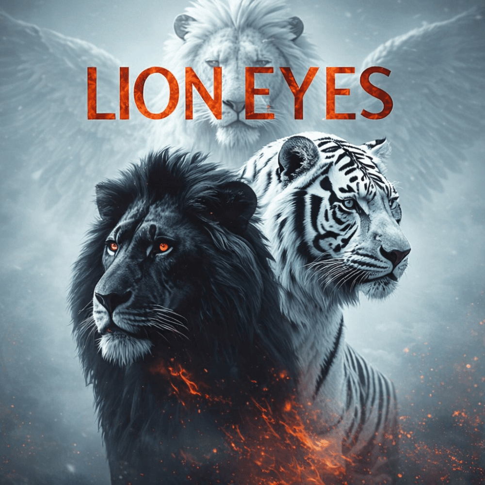 Lion Eyes