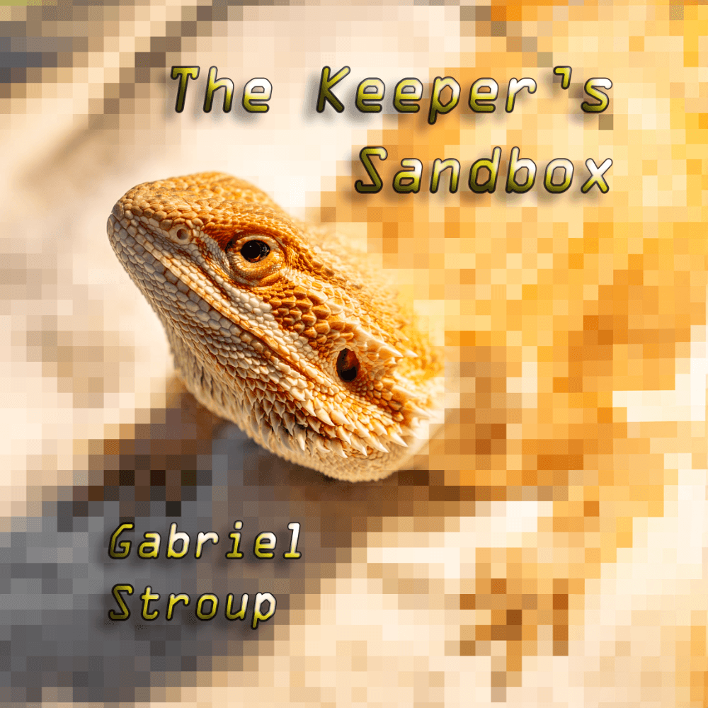 The Keeper's Sandbox