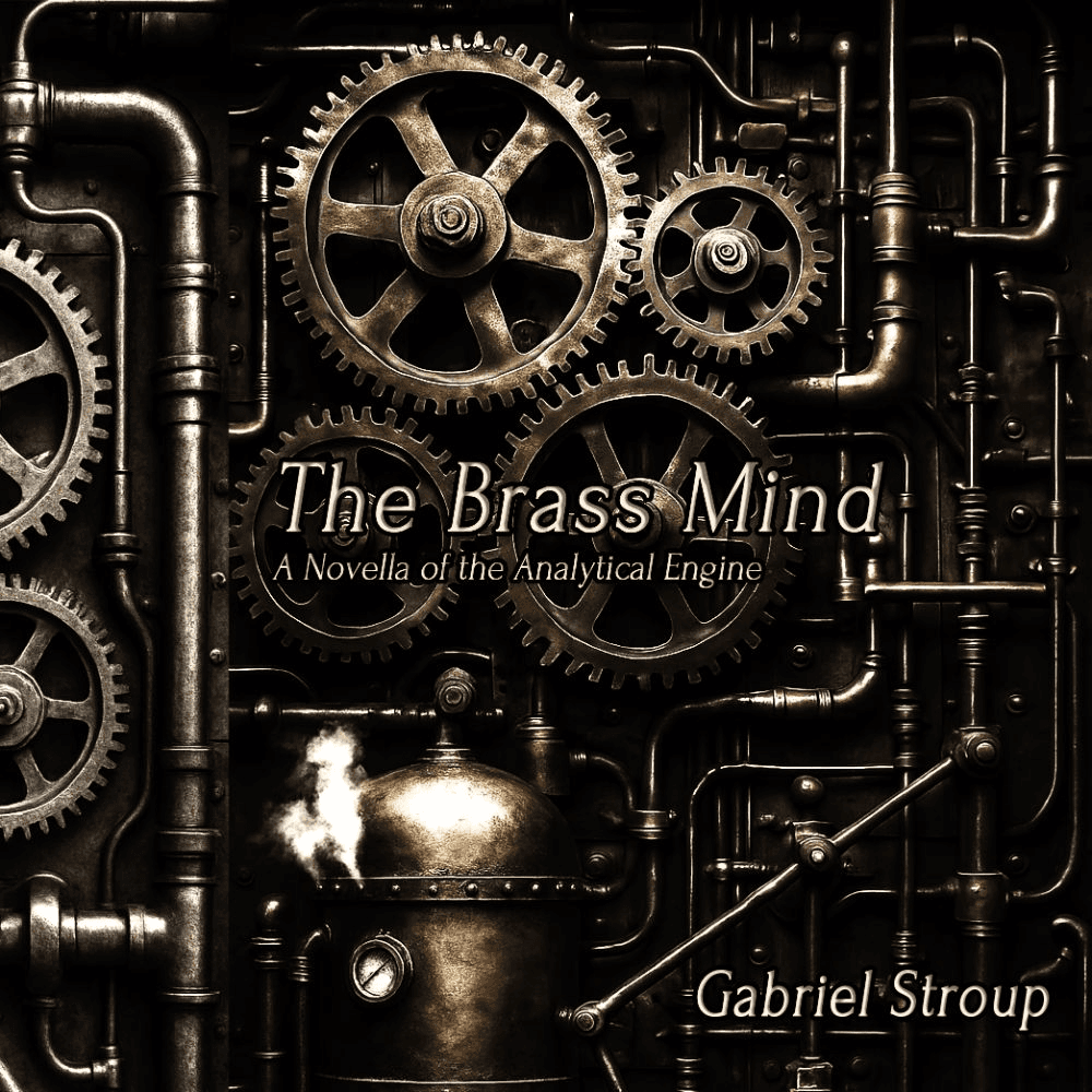 The Brass Mind: A Novella of the Analytical Engine