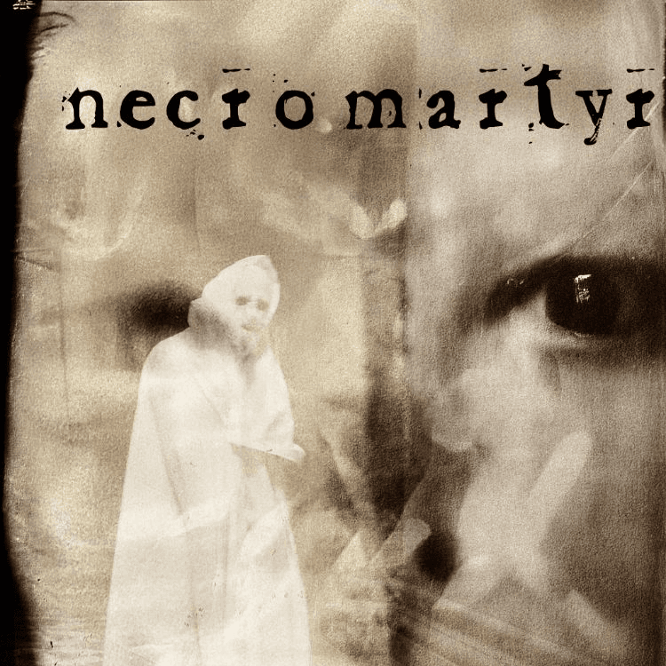 Necromartyr