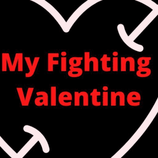 My Fighting Valentine
