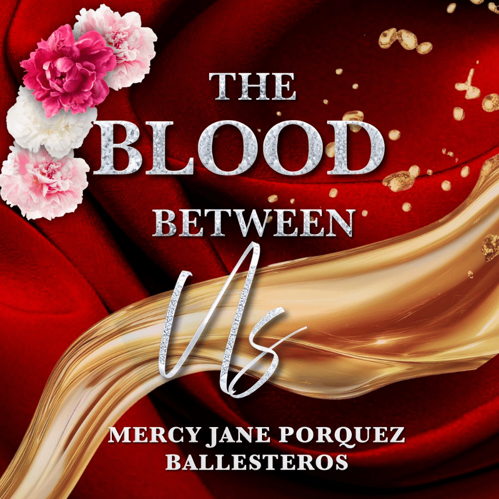 The Blood Between Us