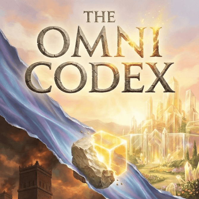 The Omni Codex