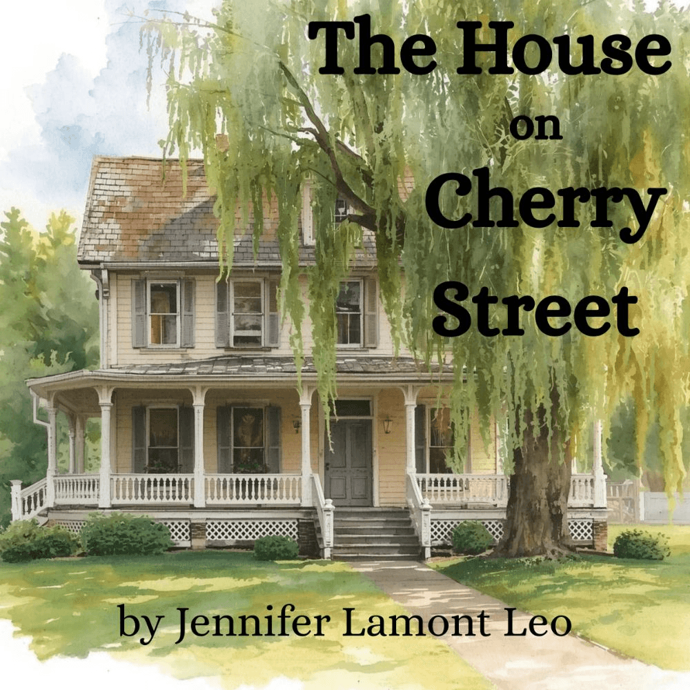The House on Cherry Street