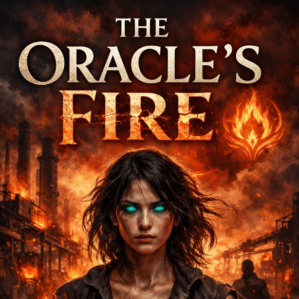 The Oracle's Fire