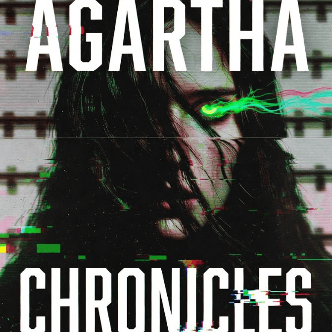The Agartha Chronicles