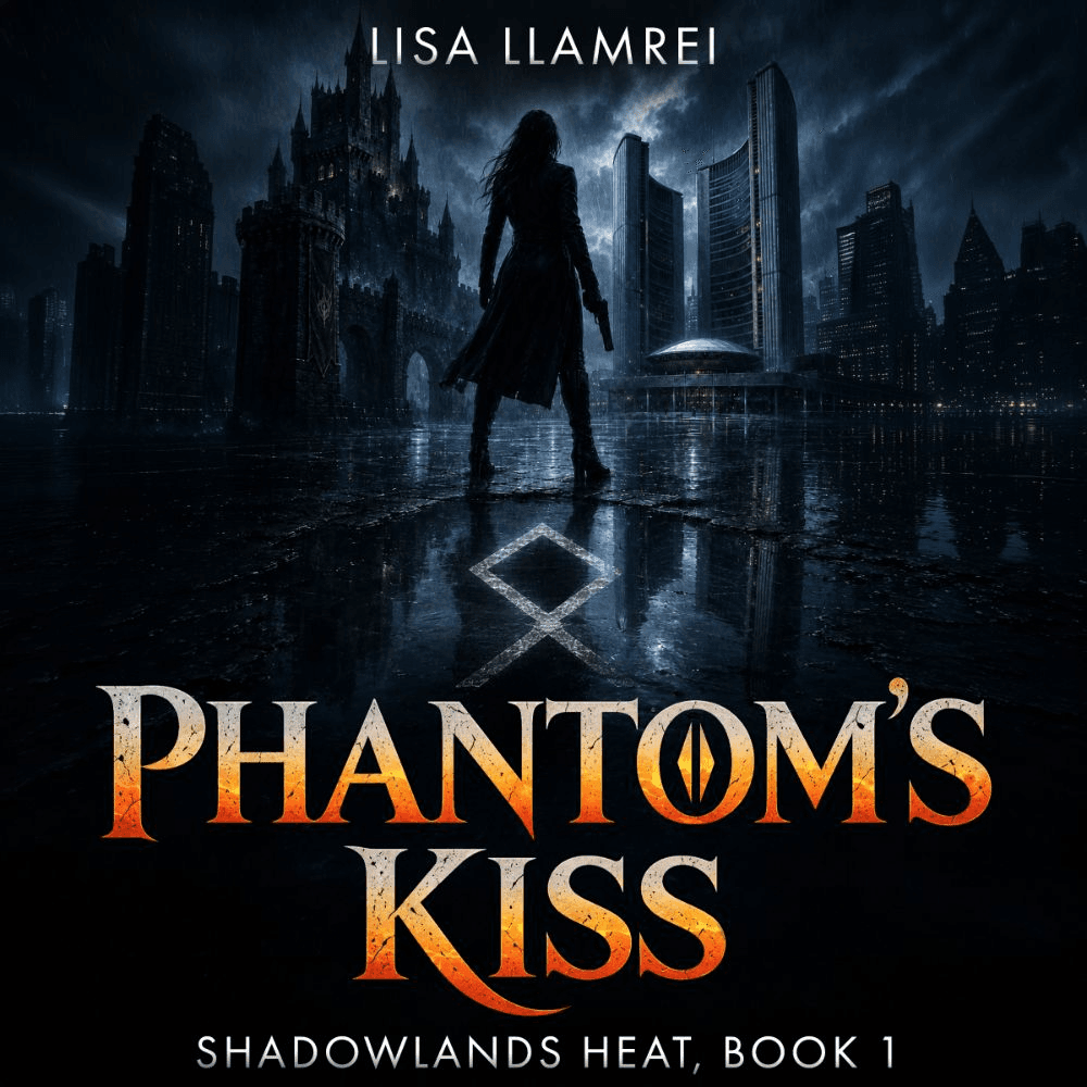Phantom's Kiss