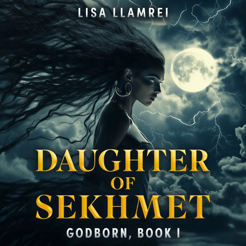 Daughter of Sekhmet - Original Version