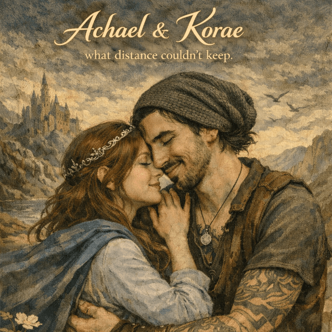 Achael & Korae
