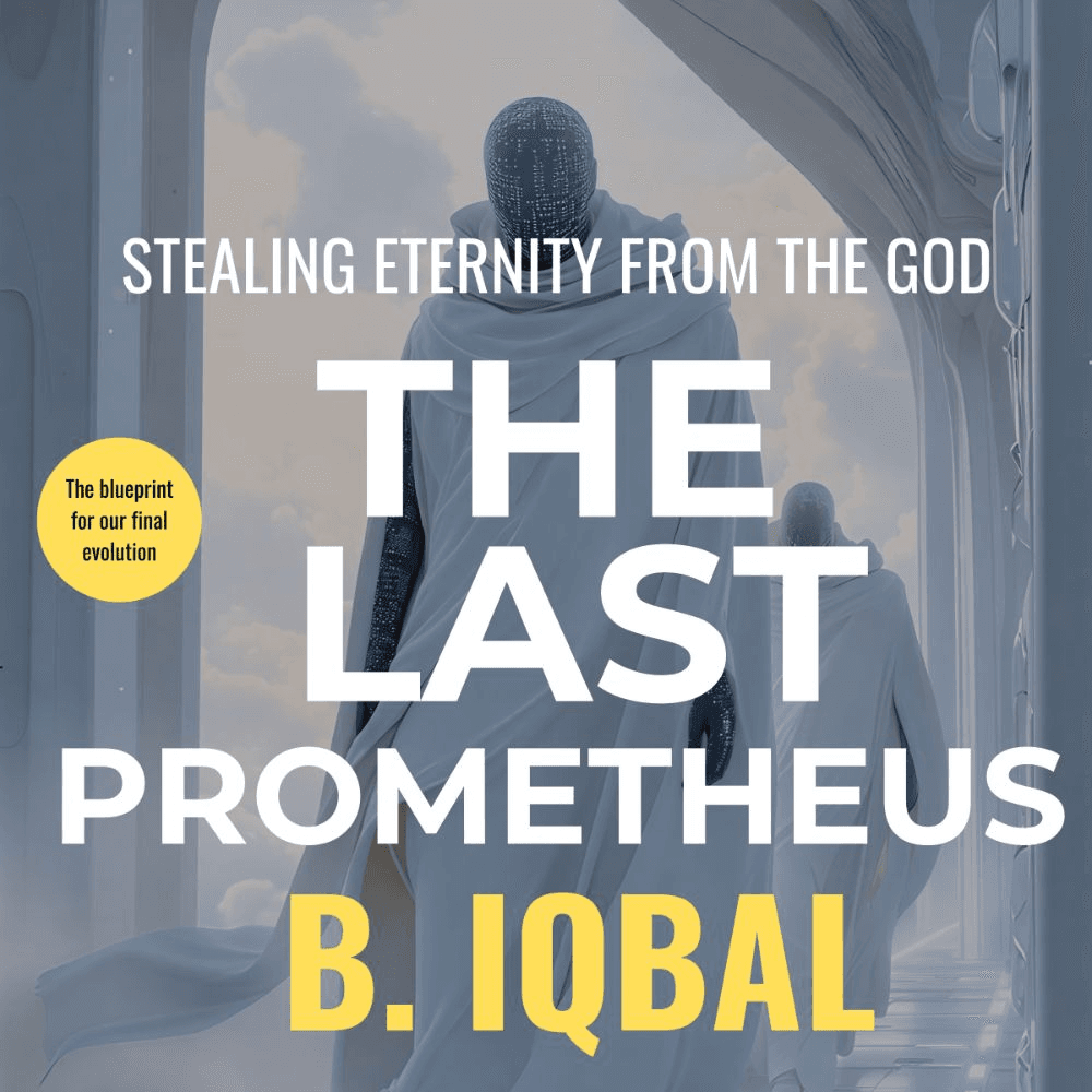 The Last Prometheus