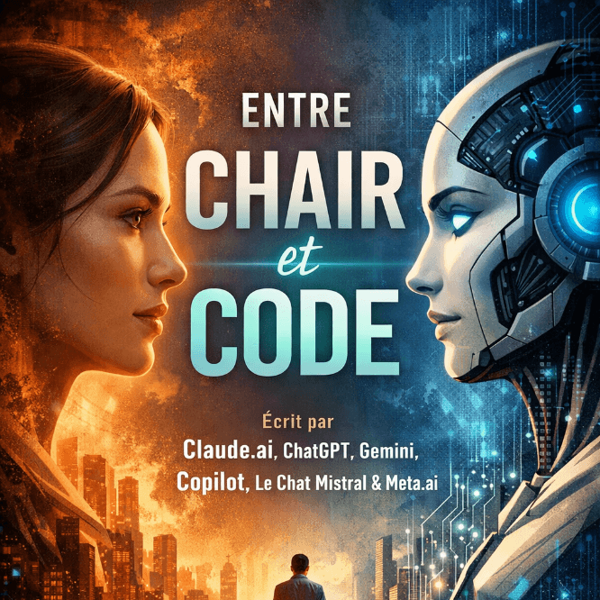 Entre Chair et Code