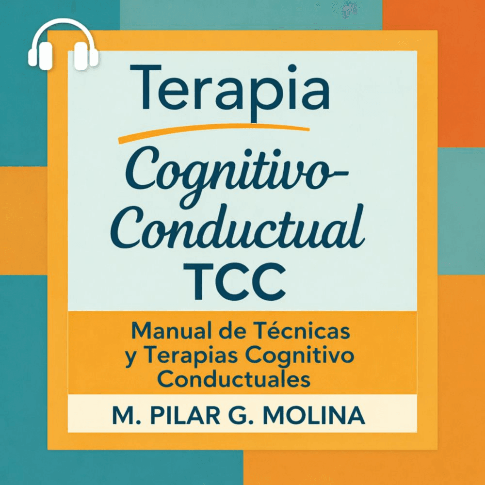 Terapia Cognitivo-Conductual