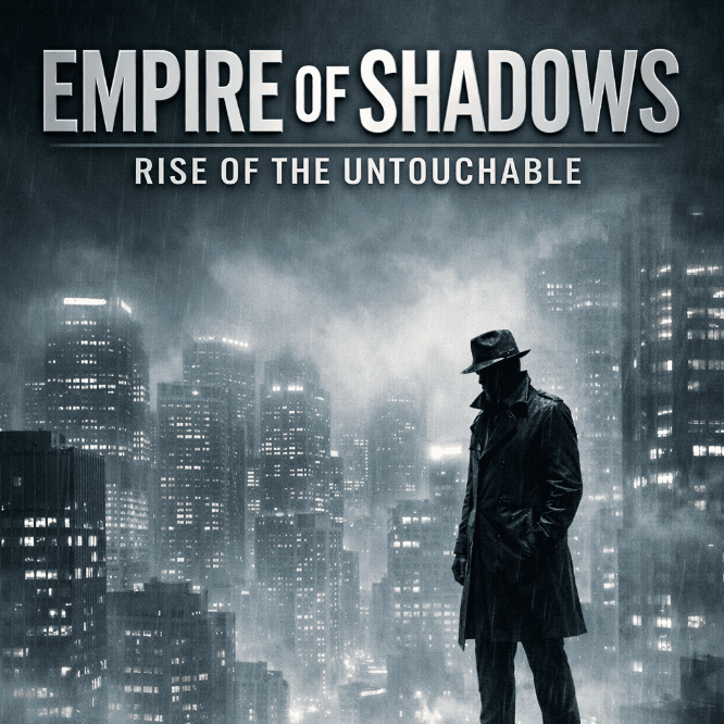 Empire Of Shadows: Rise Of the Untouchable