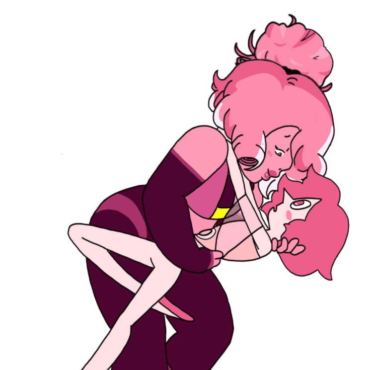 A Steven universe AU