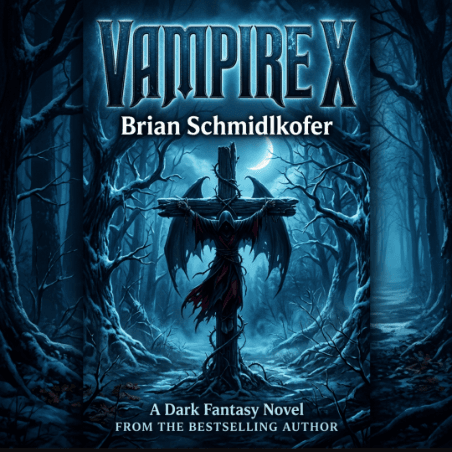 The Midnites in The Hunt for Vampire X"