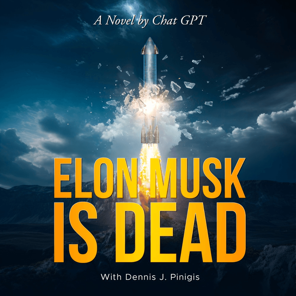 Elon Musk is Dead