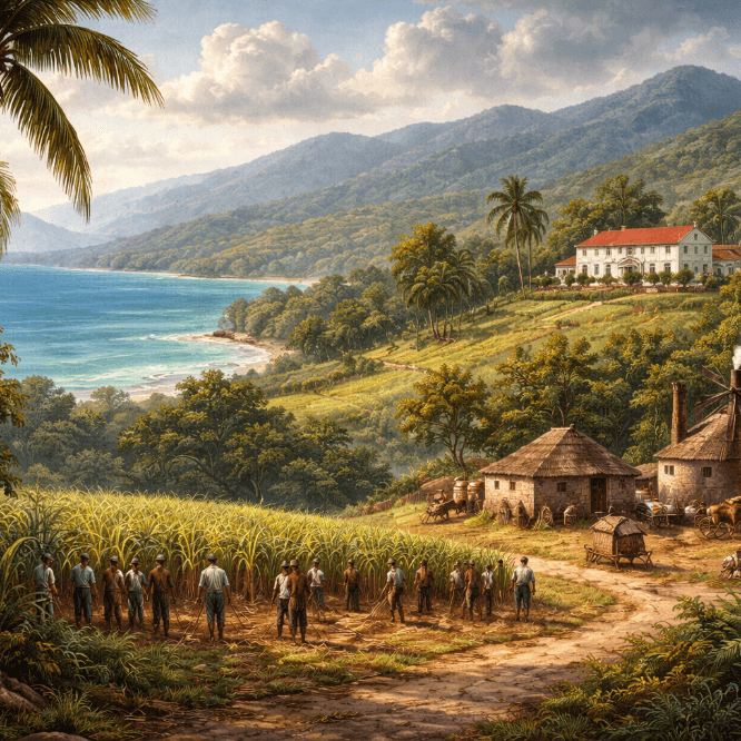 Robert Martin's Oil Lease