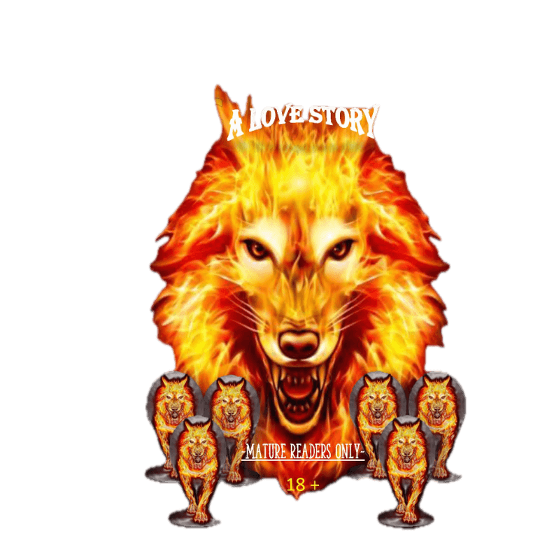 The Wolf Mafia/ A Love Story!!!