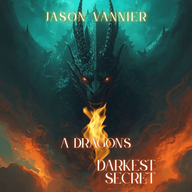 A Dragon's Darkest Secret