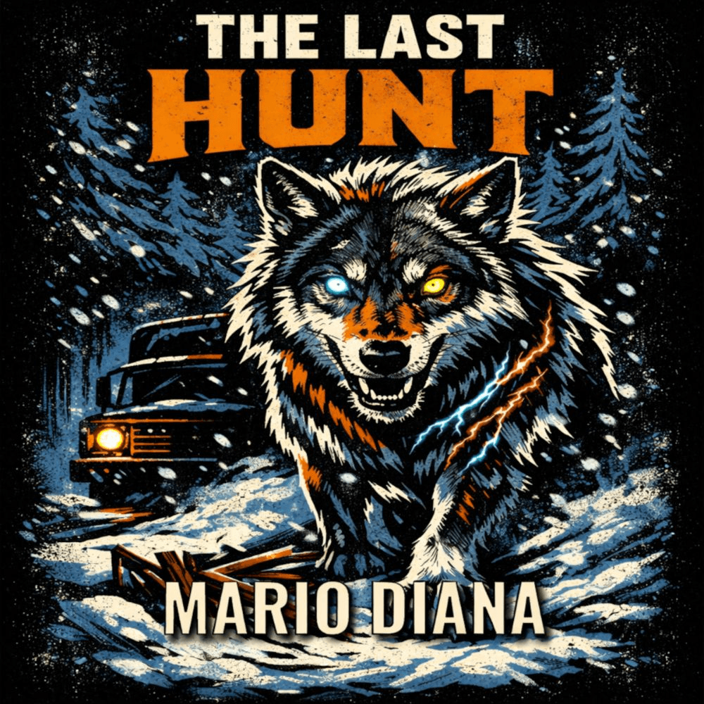 The Last Hunt