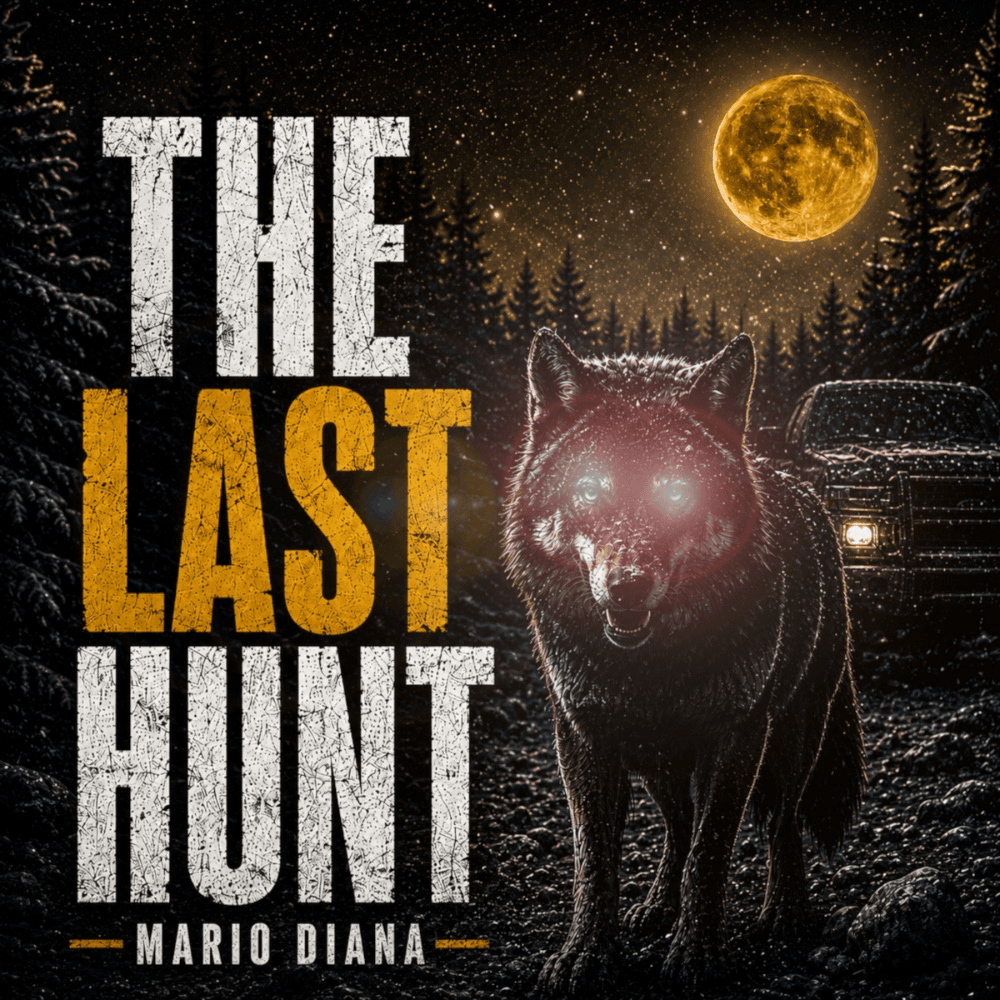 The Last Hunt
