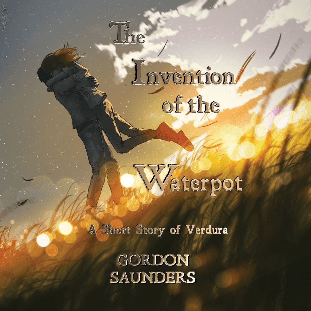 The Invention of the Waterpot