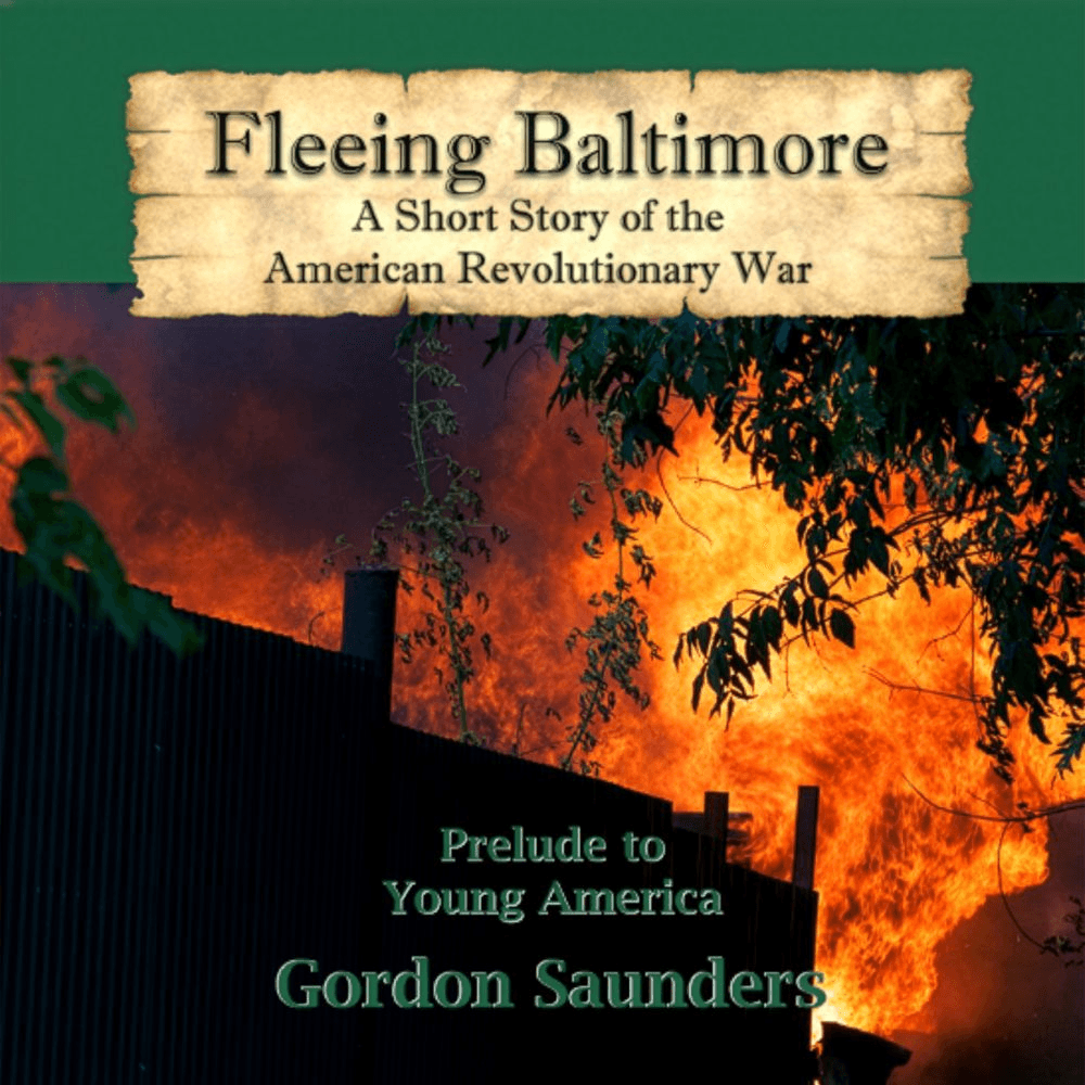 Fleeing Baltimore