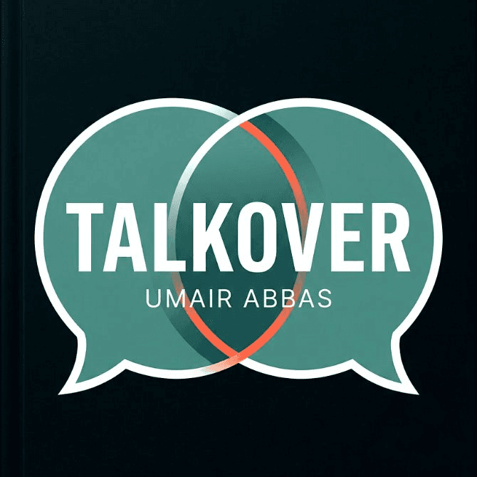 Talkover